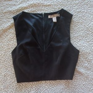 5x$15 Forever21 Crop Top